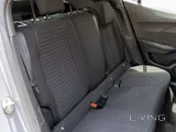 Peugeot 2008 Gray 2022